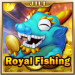 royal fishing