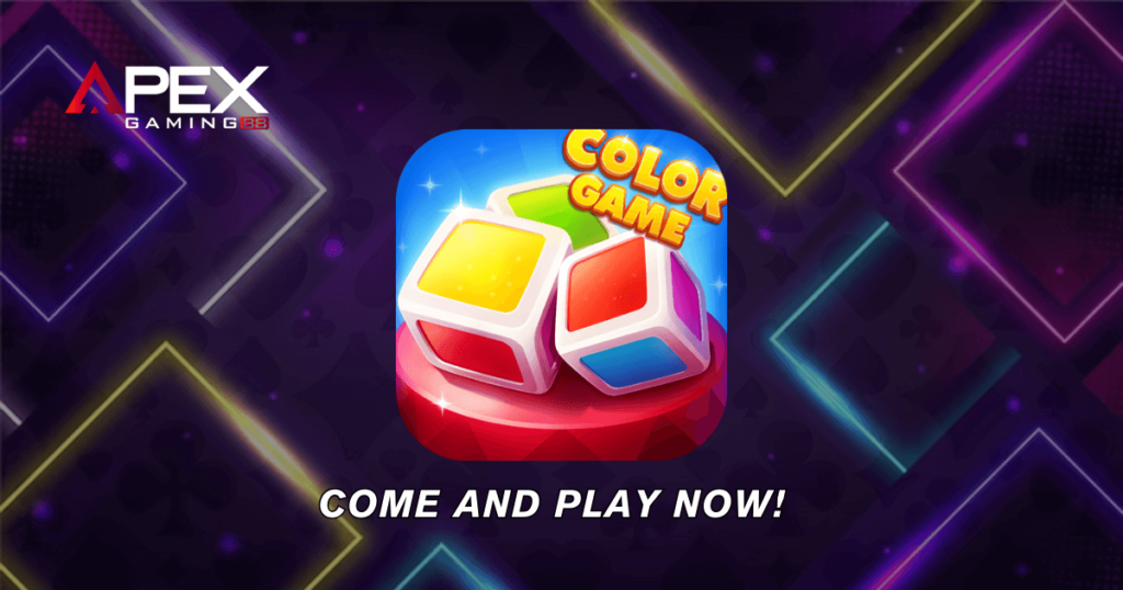 color game online