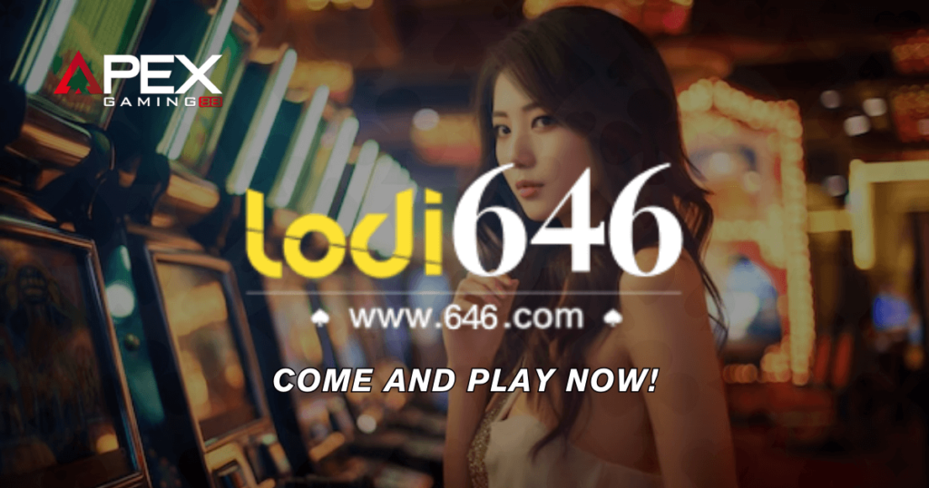 lodi 646 casino