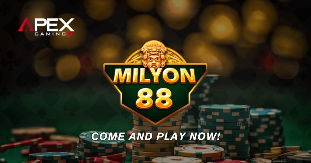 milyon88 casino