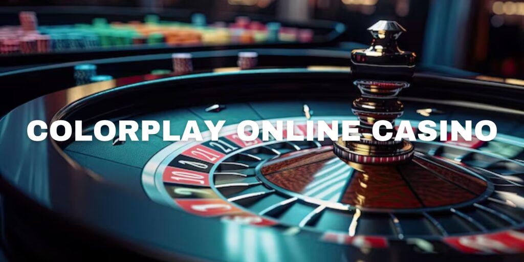 colorplay online casino