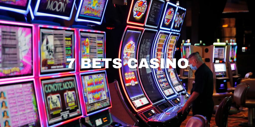 7 bets casino