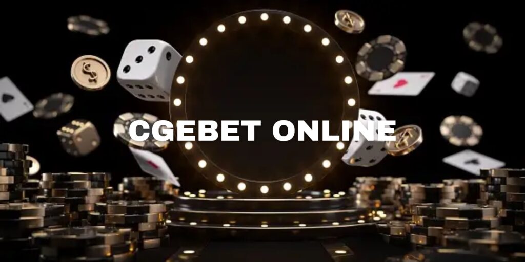 CGEbet online