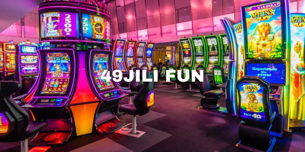 49jili fun